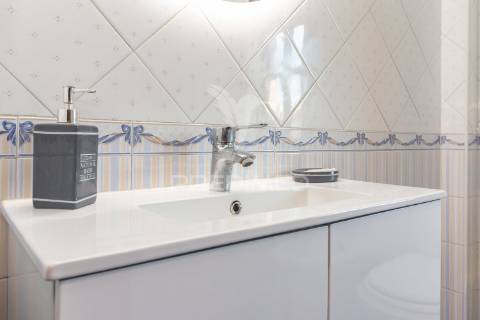 Apartamento t2 moita