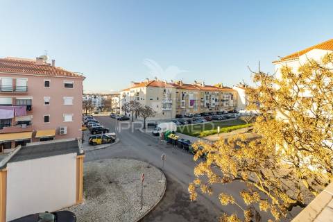 Apartamento t2 moita