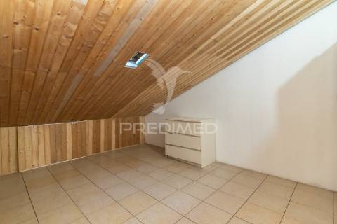 Apartamento t2 moita