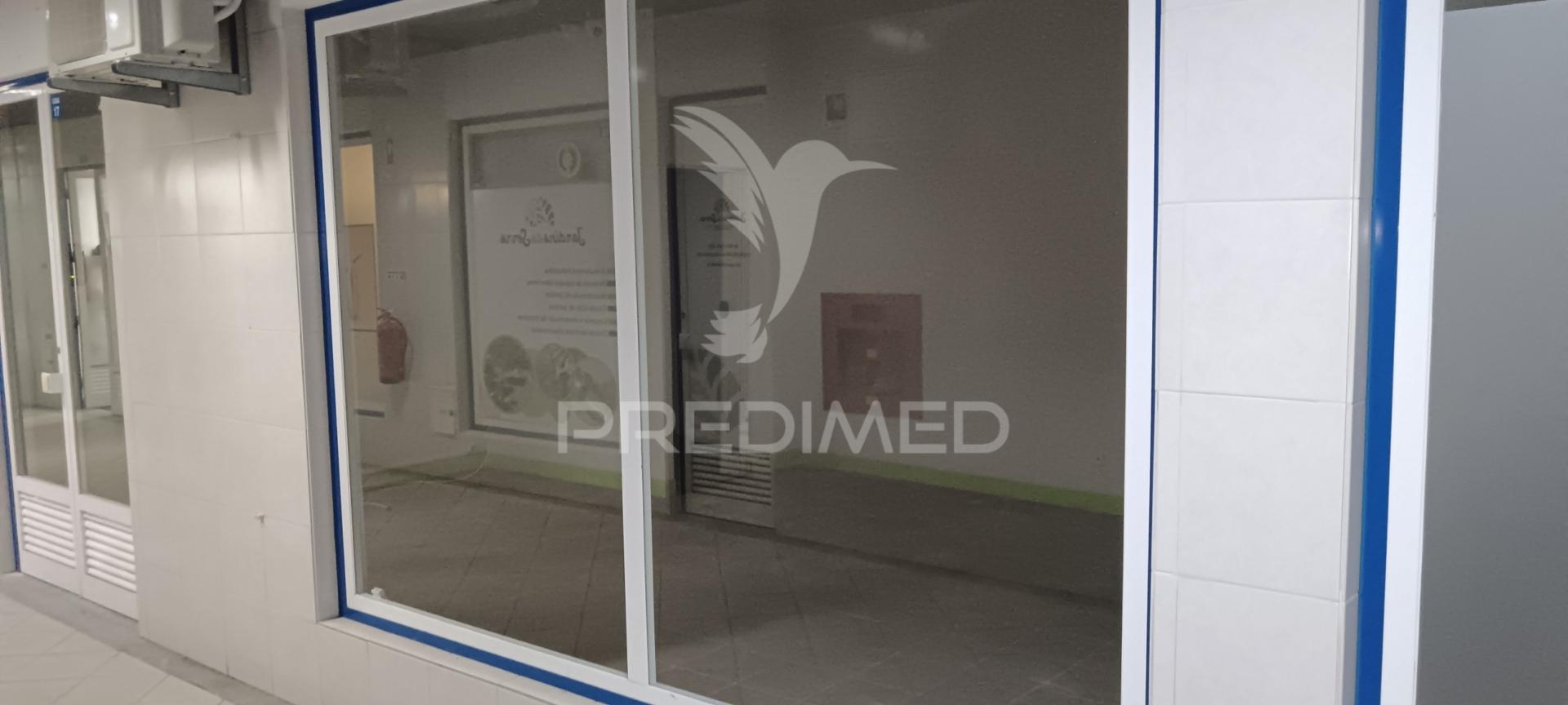 Loja comercial