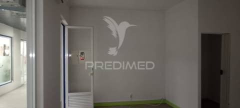 Loja comercial
