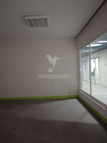 Loja comercial