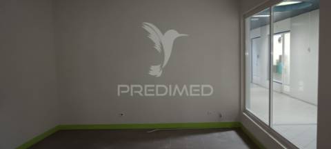 Loja comercial