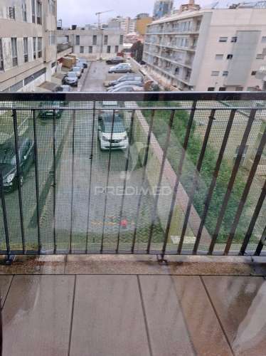 Arrendamento apartamento t1 em cedofeita, porto
