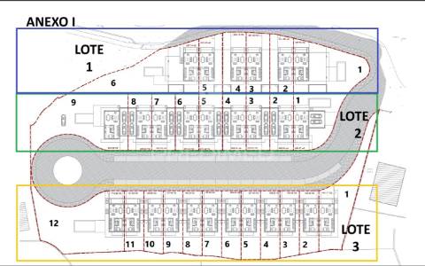 Moradia t4 c/ piscina - nova construção