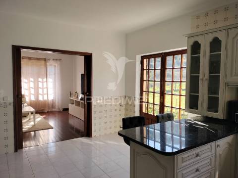 Moradia t5 em minde – espaço, conforto e qualidade de vida