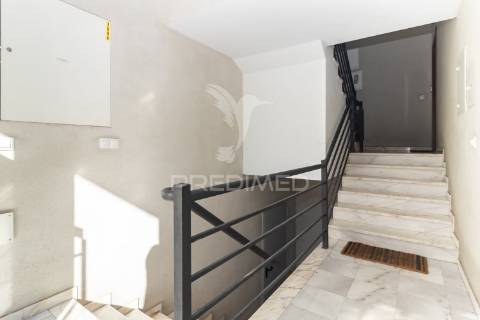 Apartamento t3 || paio pires