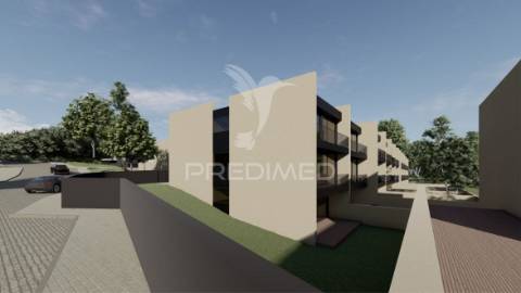 Moradia t3 independente em são pedro da cova, gondomar