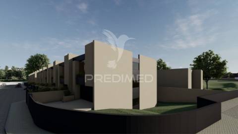 Moradia t3 independente em são pedro da cova, gondomar