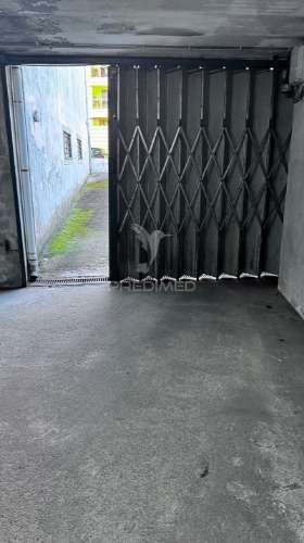 T3 com terraço e garagem em baguim do monte