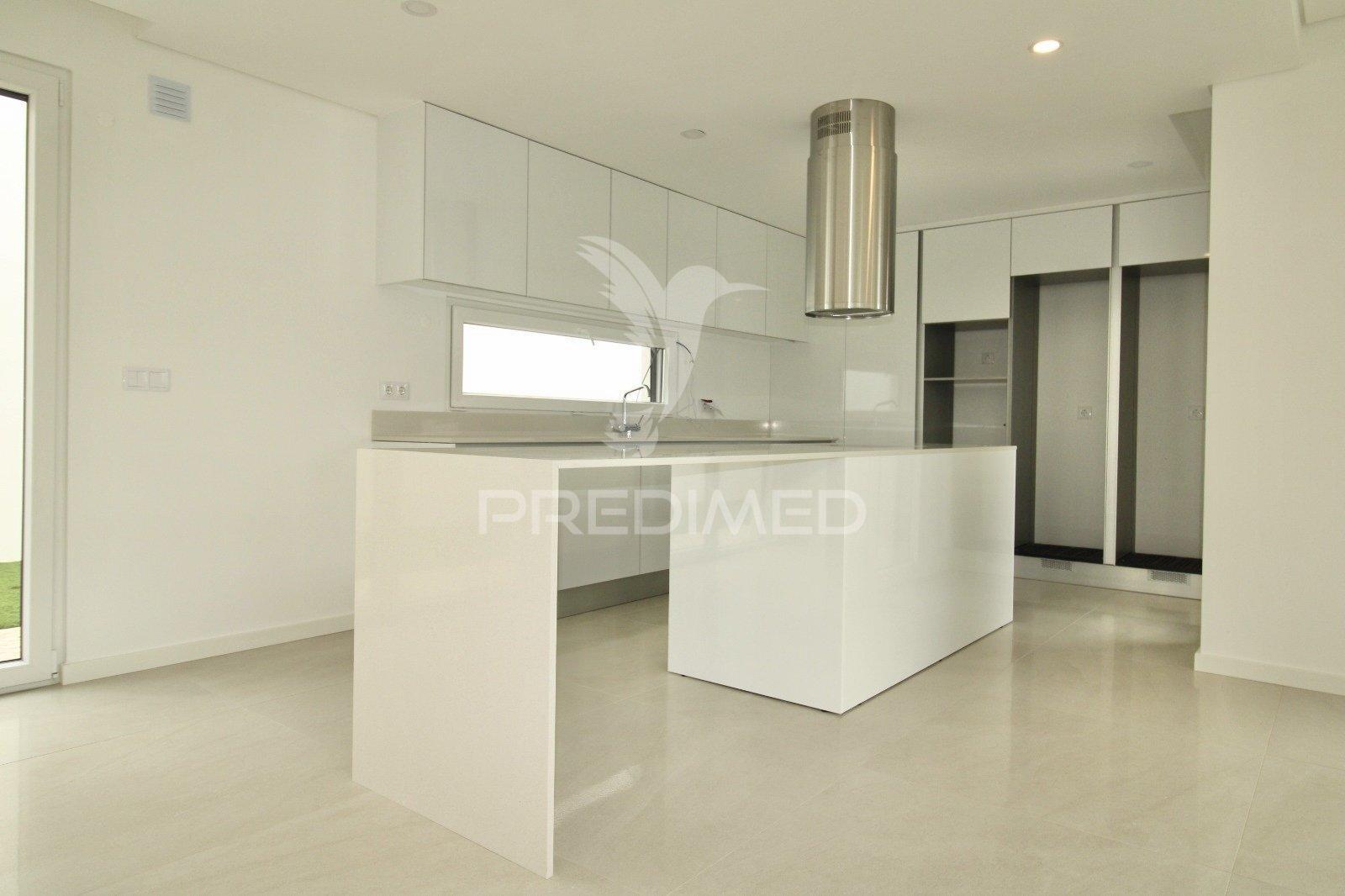 Moradia t4, vale cavala