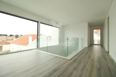 Moradia t4, vale cavala