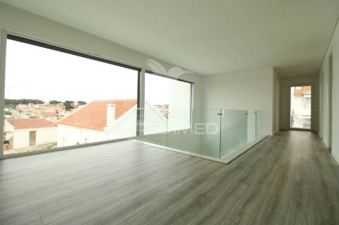 Moradia t4, vale cavala