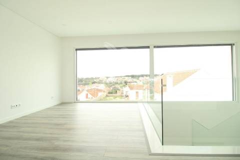Moradia t4, vale cavala