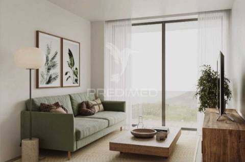 Apartamento t2 em fânzeres, gondomar - empreendimento gold village