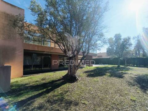 Moradia t3 em herdade dos salgados - guia, albufeira