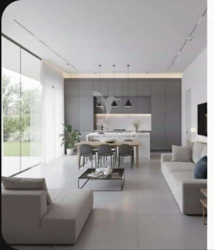 Moradia t3 moderna com piscina – azóia de cima, santarém