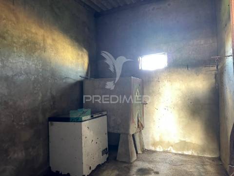 Moradia v5 rústica