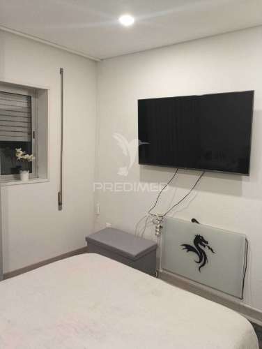 Apartamento t3 com terraço e garagem
