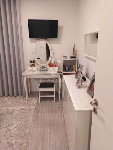 Apartamento t3 com terraço e garagem