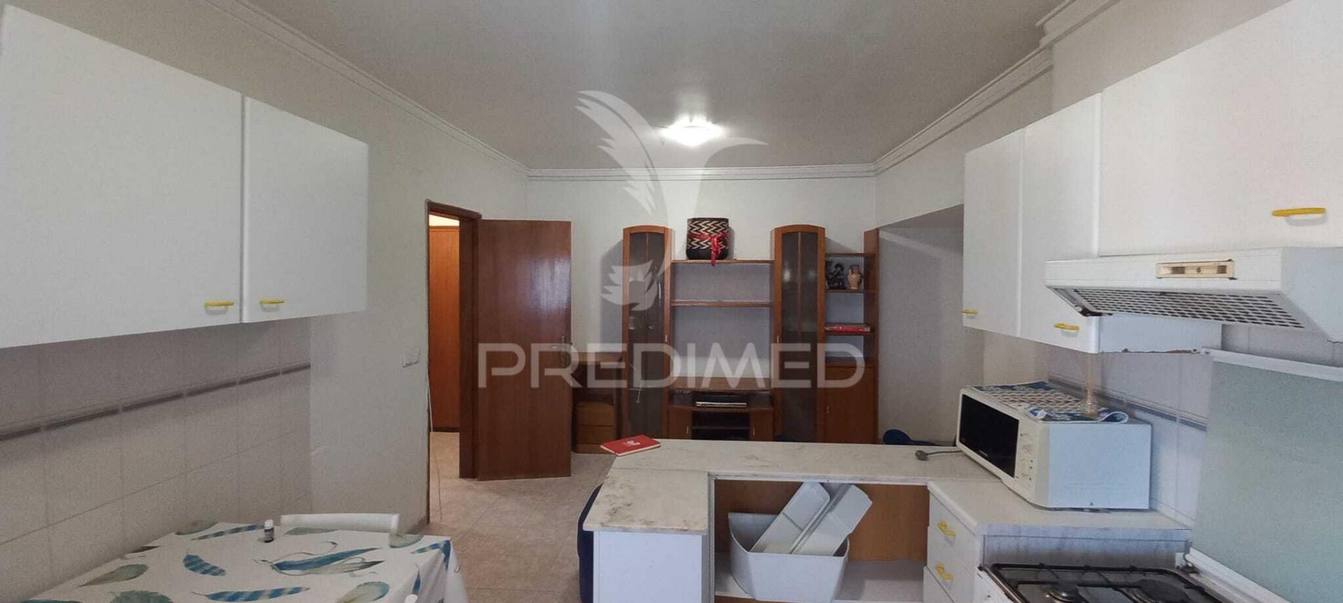Apartamento t1 qtª tendeirinha cavadas - seixal