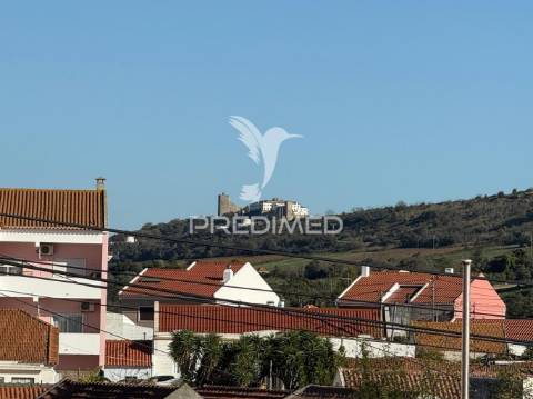 Fantastica moradia t3  em zona calma e central