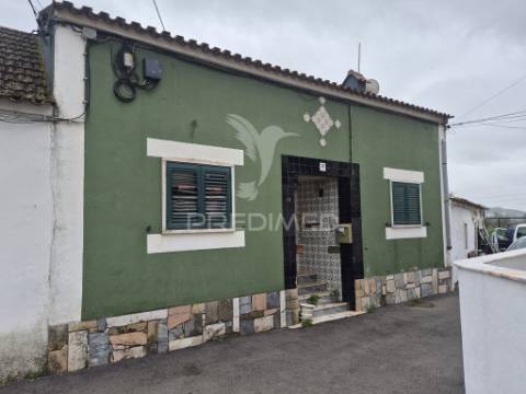 Moradia t2 vialonga