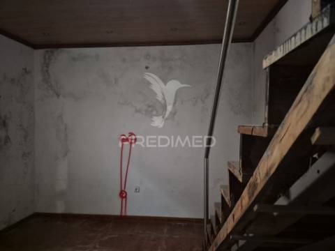 Moradia t2 vialonga