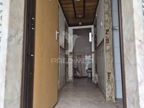 Moradia t2 vialonga