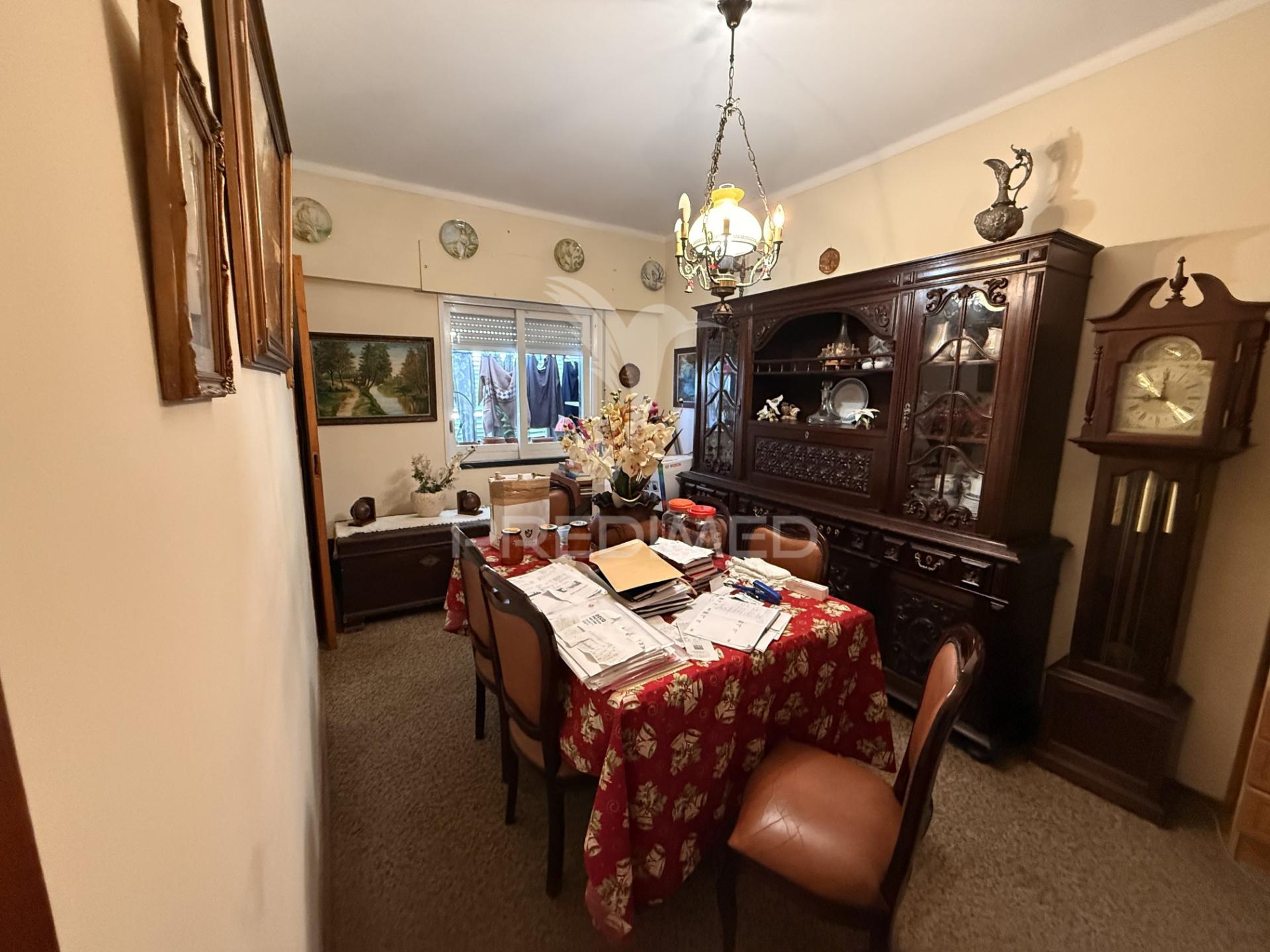 Apartamento t2 no centro de faro