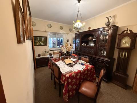 Apartamento t2 no centro de faro