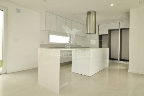 Moradia t4, vale cavala