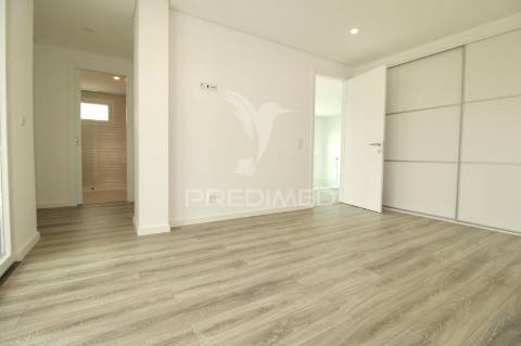 Moradia t4, vale cavala