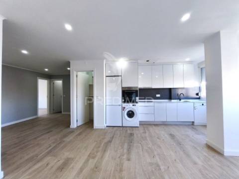 Apartamento t4 | damaia de cima | amadora