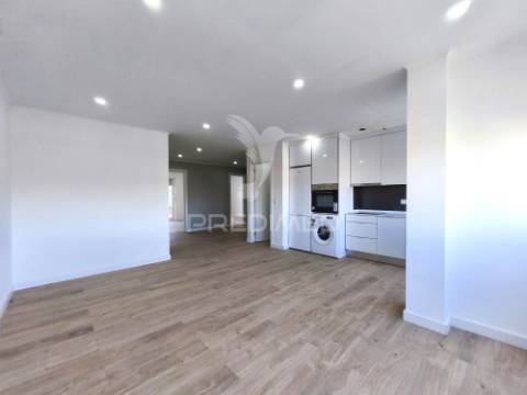Apartamento t4 | damaia de cima | amadora