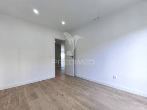 Apartamento t4 | damaia de cima | amadora