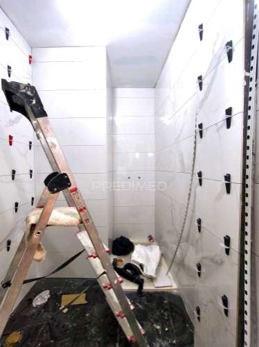 Apartamento t3 | equipado | remodelado | amadora