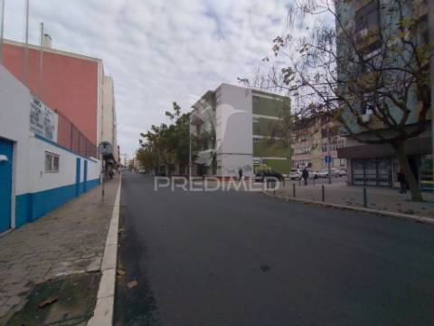 Loja barreiro