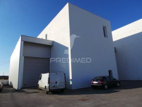 Vender  armazém industrial moderno proximo aeroporto e marl
