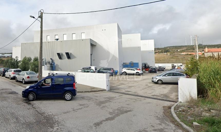 Vender  armazém industrial moderno proximo aeroporto e marl