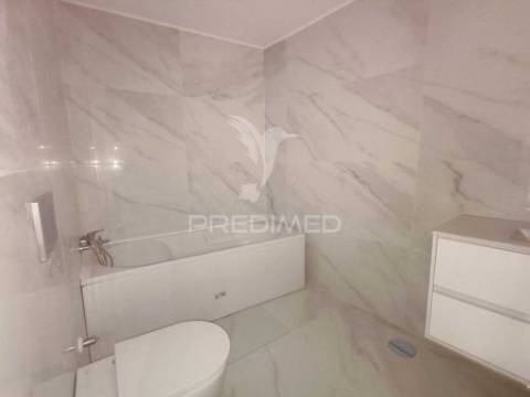 Apartamento t2 totalmente remodelado – centro da cidade