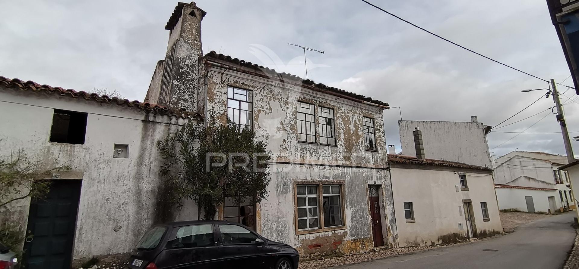 Terreno urbano