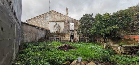 Terreno urbano