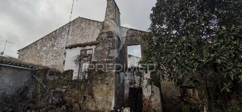 Terreno urbano