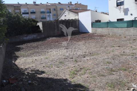 Terreno para construção – quinta do conde