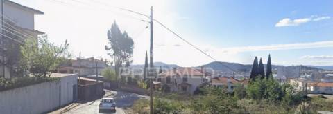 Terreno urbano para construção em lomar – braga?