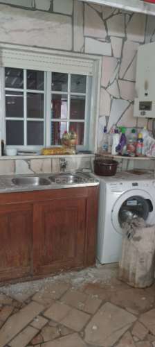 Moradia térrea t2 são romão