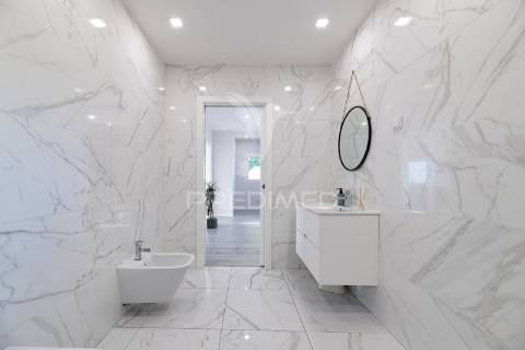 Moradia t5 moderna com piscina – são joão dos montes