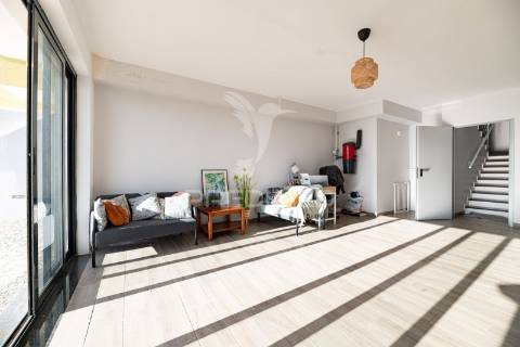 Moradia t5 moderna com piscina – são joão dos montes