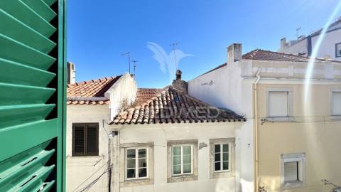 T1 sesimbra